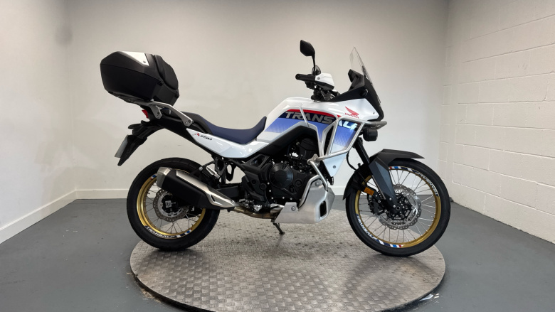 Honda XL750 Transalp (25MY)
